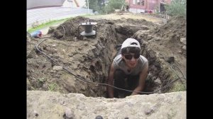 Монтаж теплоизолированных труб Uponor