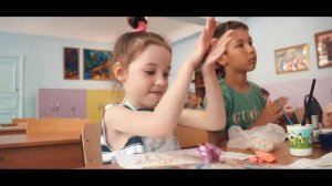 Школа искусств