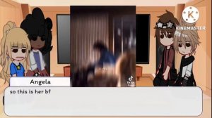 Jane's Bullies React to Her and Her Friends