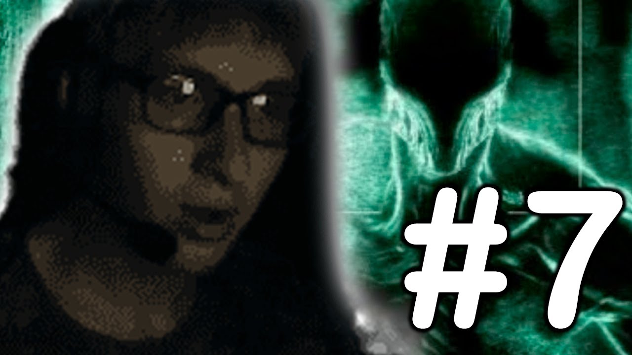 Прохождение Outlast ► #7  ► Призрак гонится за нами Вальридер