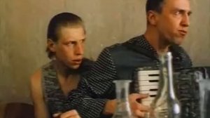 Группа "Алкоголь"  песня "Провинциальное буги" (автор Игорь Матренин)