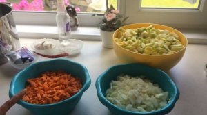 Икра Из Цукини! Пошаговый Рецепт!