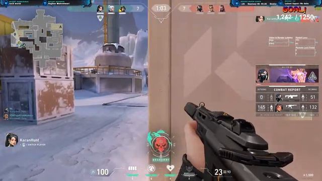 ?valorant live stream || no need to rank up || #valorant смотреть онлайн