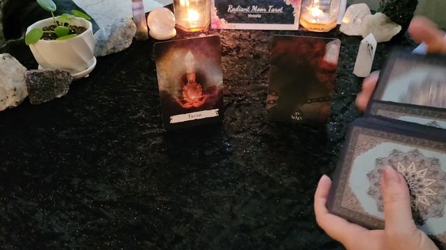 **Avoiding Temptation - Get the Truth ** Daily Tarot & Oracle Card Reading May 23