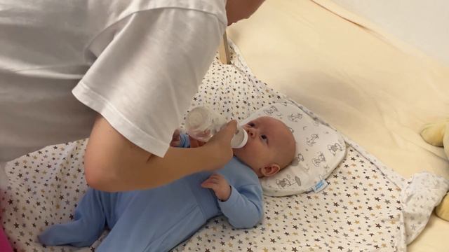 24 ЧАСА с новорожденным