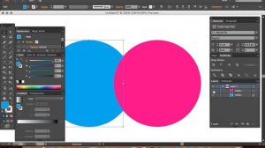 Trapping On Illustrator