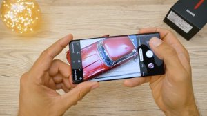 Samsung Galaxy Note 10 обзор камер и отзыв владельца, сравнение с Note 1