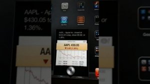 Siri Running on iPad 2 iOS 6.1