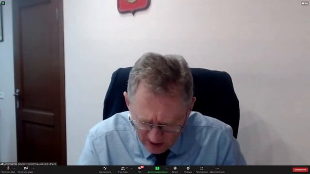 Развитие сельского хозяйства на Дальнем Востоке смотреть онлайн