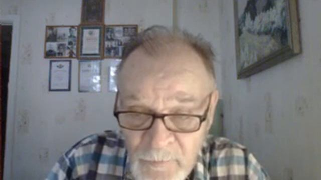 Дед читает свою поэму. Сонеты 125 - 130 смотреть онлайн