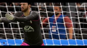 FIFA 19_Falcon's football legacy