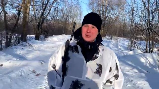 За что я люблю охоту? Истории про зайца, кабана. Отдых в Самарской области — #димаэтожизнь смотреть онлайн