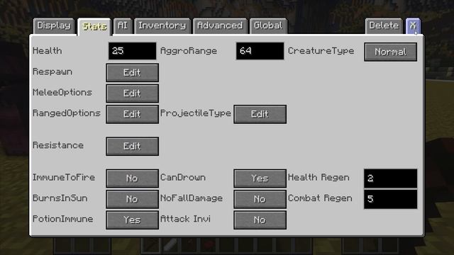 INSANE MUTANTS! | Custom NPCs Tutorial смотреть онлайн