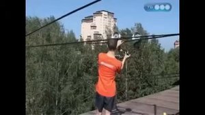 Как проводят интернет в дом