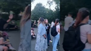 спел одуванчики в день вдв, и поехало