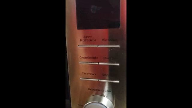 Panasonic NN-GN68KS Countertop Microwave Oven Review & How To Use смотреть онлайн