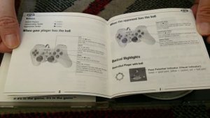 Nostalgamer Unboxes Fifa 2001 On Sony Playstation 1 UK PAL System Version