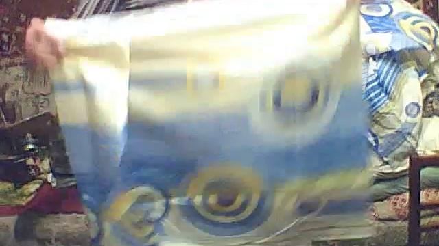 Обзор комплекта постельного белья Зима - Лето смотреть онлайн