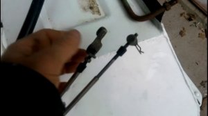 лодка неман 2 yamaha 20 как подключить дистанцию