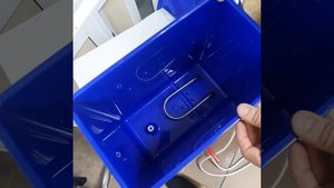 Водонагреватель Элвин ЭВБО 15/1.25 распаковка и обзор