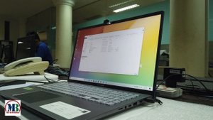 ASUS VivoBook S15 S531FL-BQ245T Review