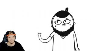 МАРМАЖ ▶ ЖИТЬ ВМЕСТЕ (анимация) | Реакция