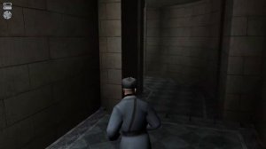 Полное прохождение Hitman 2: Silent Assassin. Сложность: Эксперт, рейтинг:  Бесшумный Убийца