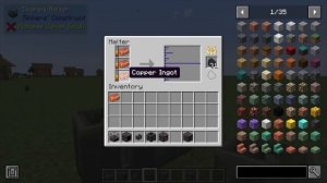 Tinkers Construct: How to get the Smeltery Controller ---1.18.2---