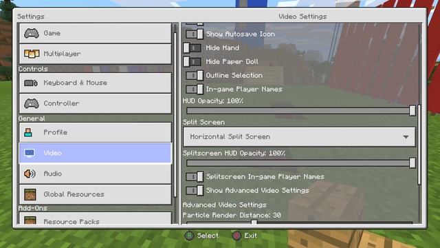 Minecraft Xbox / PE 1.2.1 Update OUT NOW, ALL CHANGES смотреть онлайн
