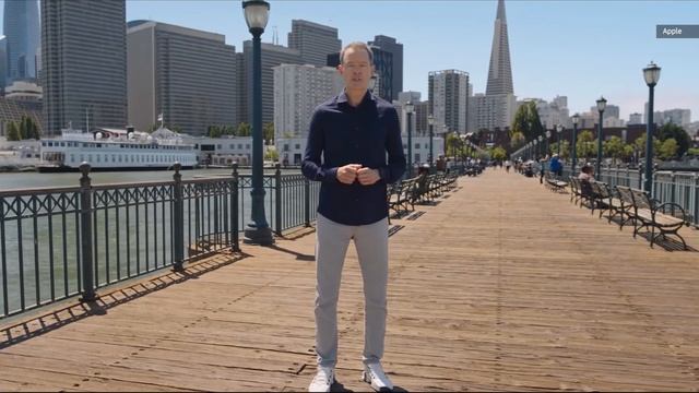 Apple Watch 9 and Watch Ultra 2 in under 6 minutes смотреть онлайн