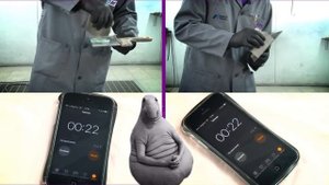 Как правильно мешать шпатлёвку со стекловолокном?