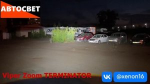 ViperZoom TERMINATOR