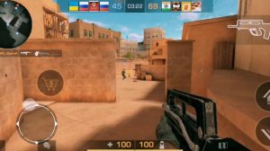 Катка пошла не туда💥