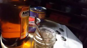 Смазка подшипника с металлическим  пыльником