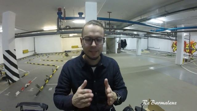 Rc Drift для Новичков HSP Flying Fish 1 4WD 1/10 2.4G