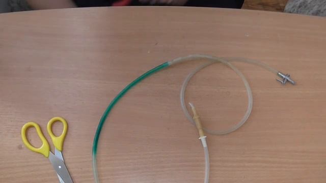 Распылитель, диффузор своими руками. DIY CO2