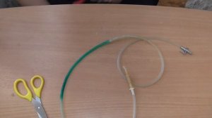 Распылитель, диффузор своими руками. DIY CO2