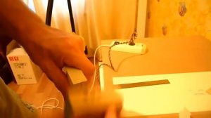 Как приклеить мебельную кромку на ДСП.