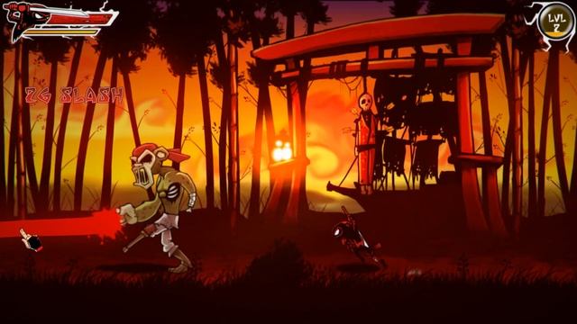 ZOMBIE PIRATE MONKEYS | Draw Slasher смотреть онлайн