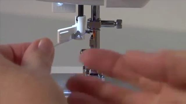 Singer Brilliance 6160, Singer Brilliance 6180 смотреть онлайн