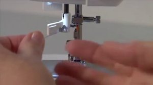 Singer Brilliance 6160, Singer Brilliance 6180