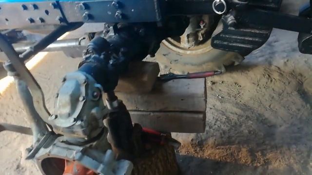 МТЗ-892.Передній міст,розбираємо дальше...#мтз смотреть онлайн