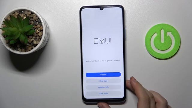 Как очистить кэш HUAWEI Nova Y70 / Как удалить данные кэша на HUAWEI Nova Y70