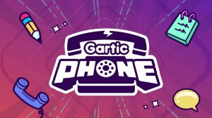 СТРИМ ➤ Gartic Phone ➤ Играю с подписчиками