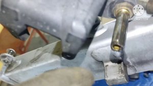 ? BMW F650GS 2004. ЧАСТЬ 3. ЗАДНЯЯ ОСЬ, ЗАДНИЙ СУППОРТ, ТО