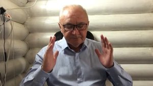 Свадхистана. Половая чакра