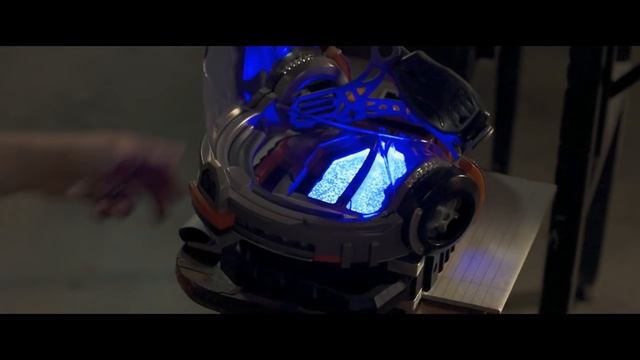 Репродукция Дублированный трейлер HD.mp4 смотреть онлайн