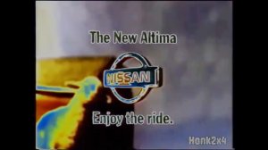 Nissan Logo History | McDonald's Chicken McNuggets (1983) Effects