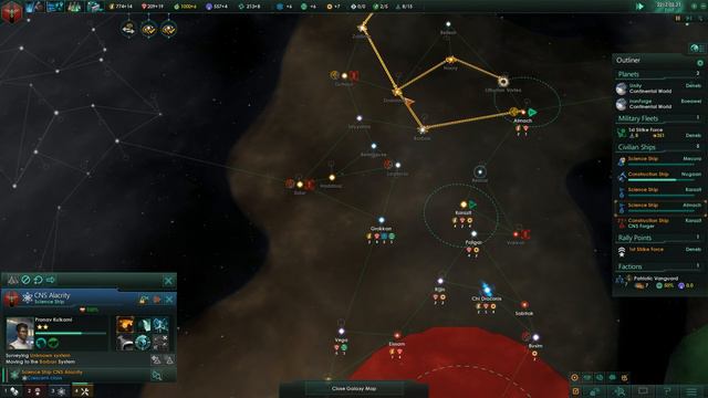 Psionic Ascension - Part 3 - Deploy the Little Doctor смотреть онлайн