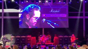 Winger -  Live @Rockfest80s Full HD Concert, Miramar, FL 11/11/2018